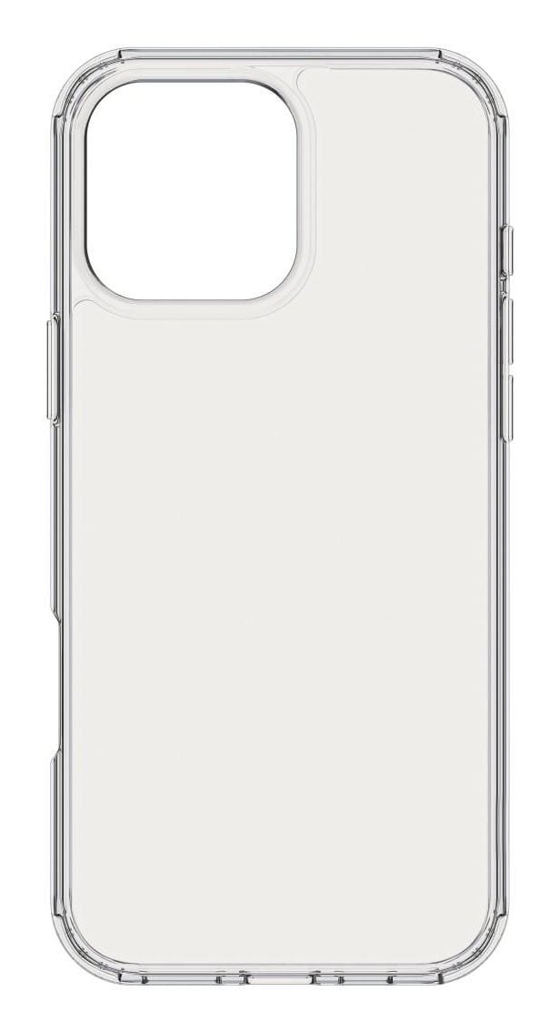 BlackRock Clear Protection Case Cover (Transparent) 00228098