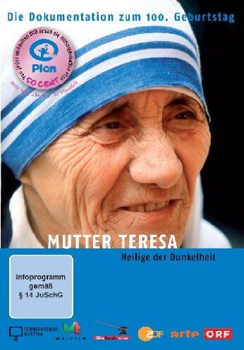 Maria-Magdalena Koller - Mutter Teresa - Heilige der Dunkelheit - Preis vom 09.10.2026 07:28:09 h