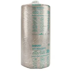 Sealed Air, Verpackungsmaterial, Luftpolsterfolie AirCap TLRT 1500 mm x 50 m Grau