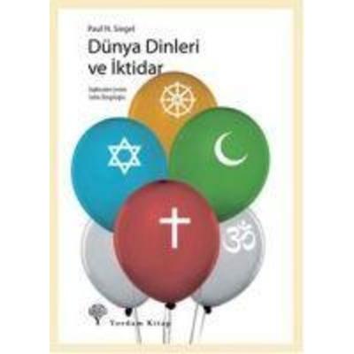 Dünya Dinleri ve Iktidar, Taschenbuch von Paul N. Siegel, Yordam Kitap