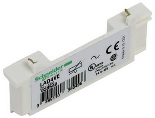 Schneider Electric LAD4RCE LAD4RCE Beschaltungsmodul 1St.