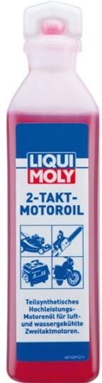 LIQUI MOLY 1029 Huile moteur