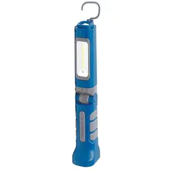 Scharnberger+Hasenbein LED-Akku-Arbeitsleuchte 46243