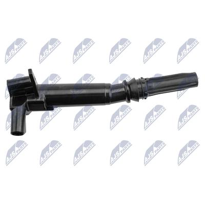 NTY Zündspule ECZ-FR-013 links für Ford