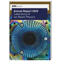 Annual Report 2025, Fachbücher