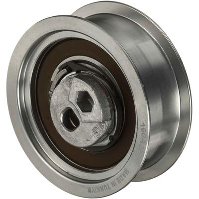 GATES Spannrolle, Zahnriemen PowerGrip® t43237 für VW