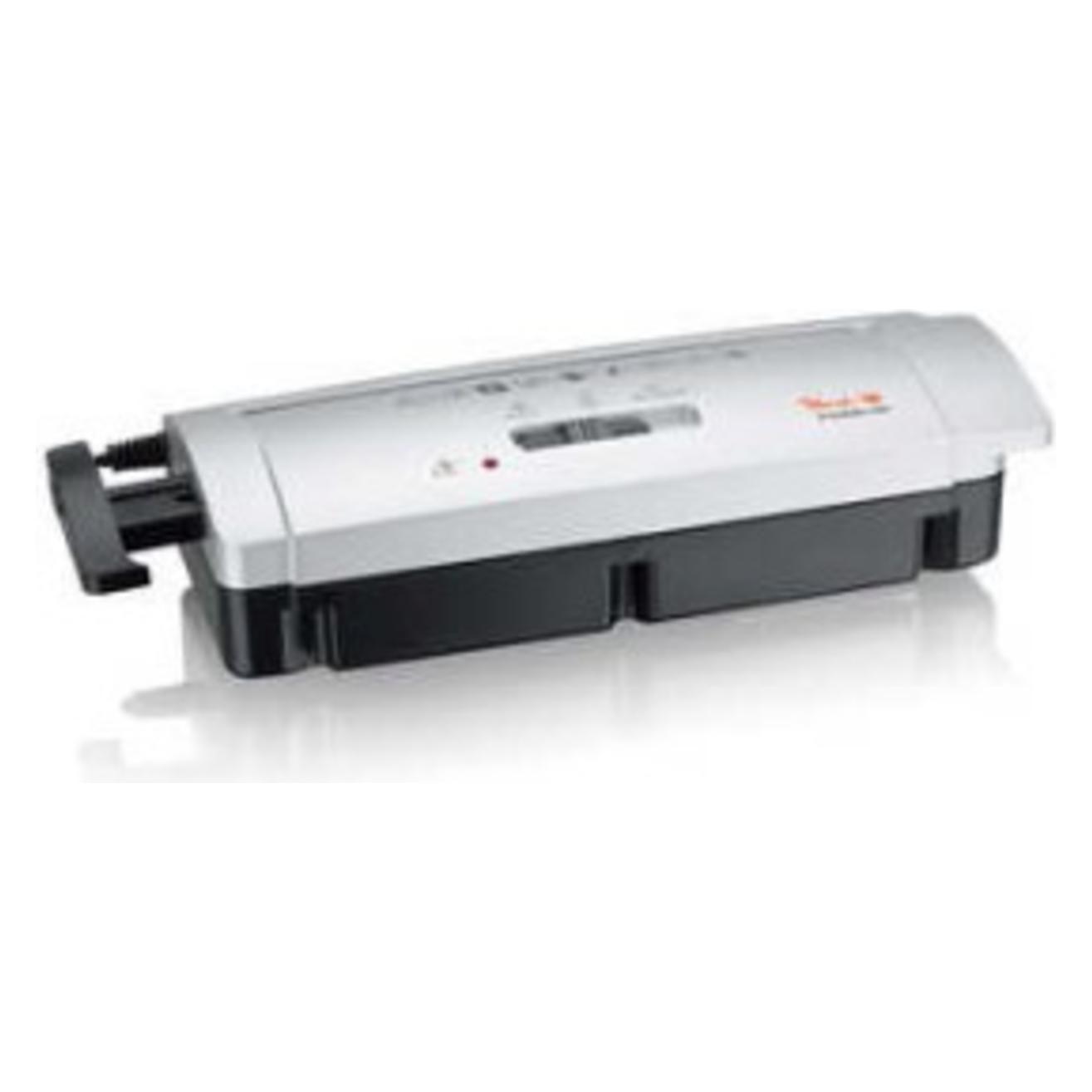 Peach Aktenvernichter PS400-00 (Streifenschnitt) (510789)