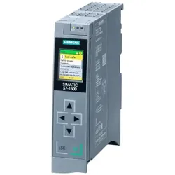 Siemens 6ES7511-1UK01-0AB0 SIMATIC S7-1500 CPU 1511TF-1 PN 6ES75111UK010AB0