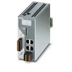 Phoenix Contact 2702255 Ethernet-Extender TC EXTENDER 6004 ETH-2S TCEXTENDER6004ETH2S