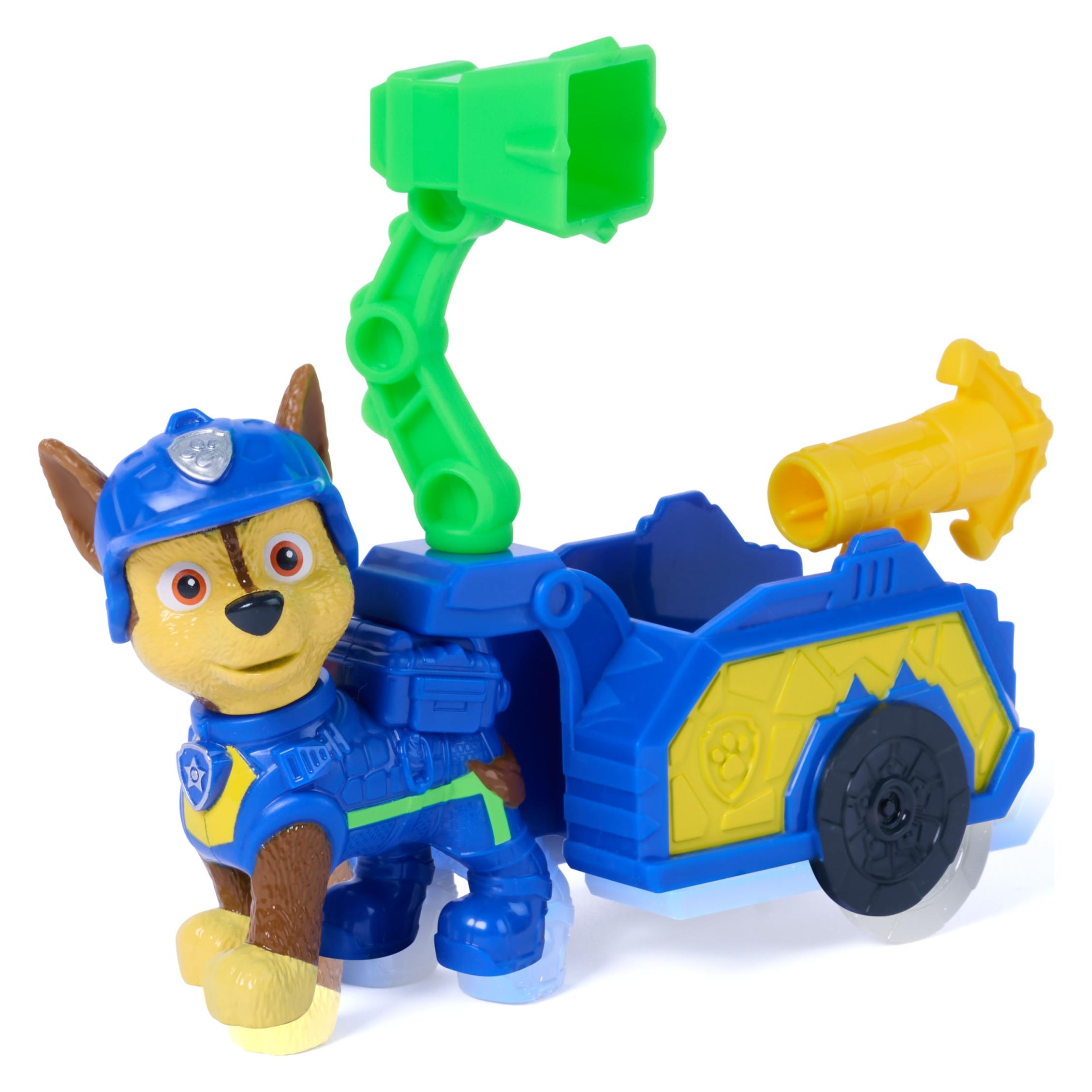 Paw Patrol Dino Film Werkzeugset Chase (6076018)