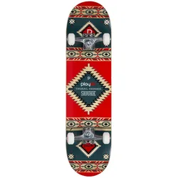 Playlife, Skateboard