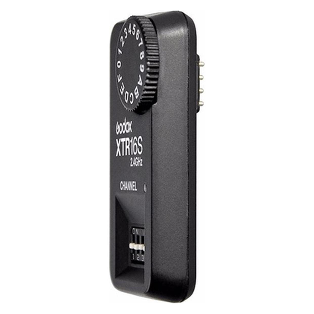Godox Power Remote XTR 16S (Funk) (22453916)