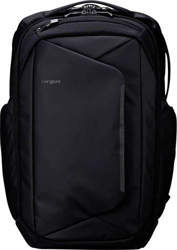Targus Notebook Rucksack Pro-Tek - Notebook-Rucksack - 40. Schwarz
