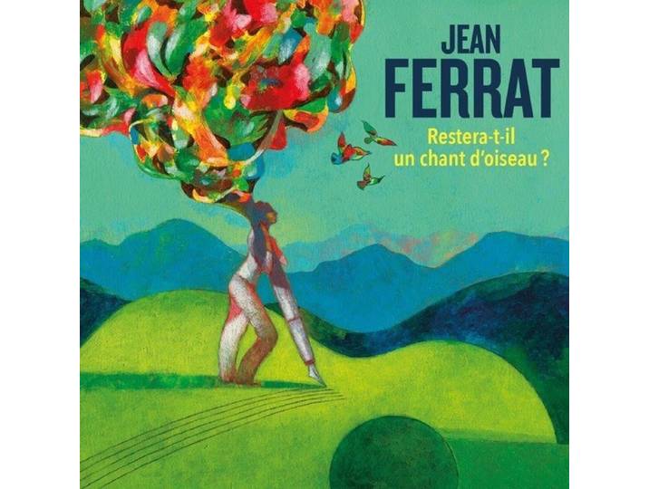 Restera-t-il un chant d'oiseau ?