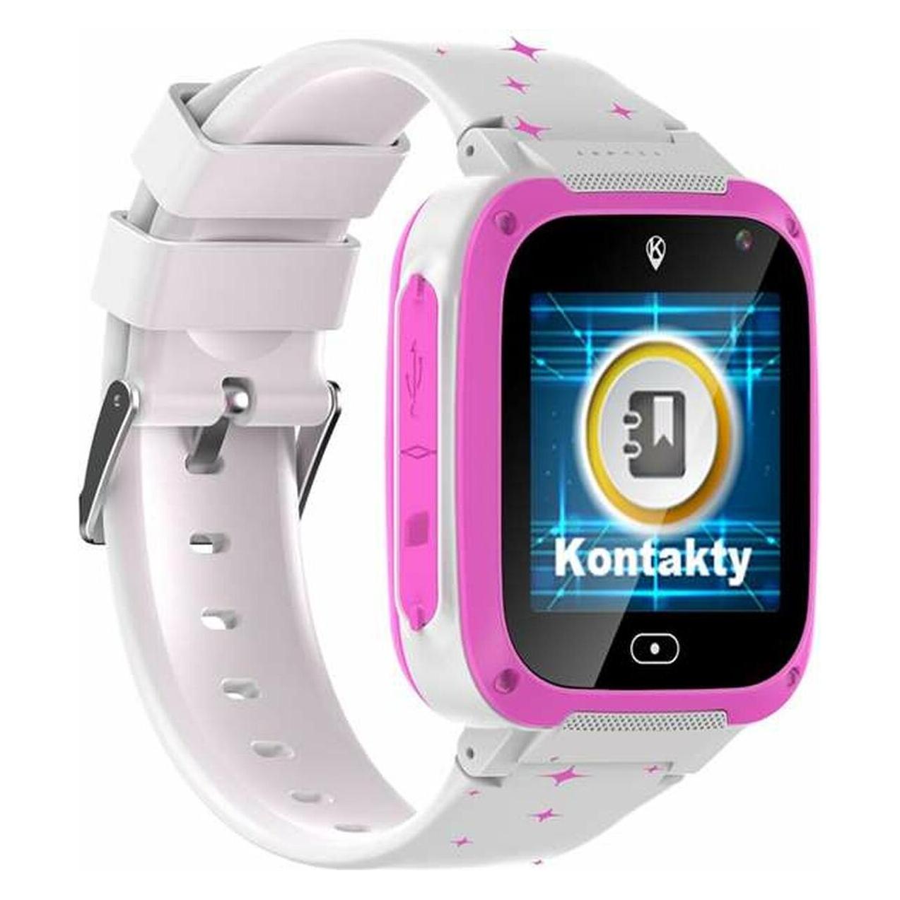 Cefa Toys Hola Watch Urban Love (8412562011318)