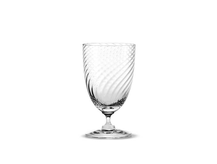 Holmegaard Verre à eau Regina 19 cl