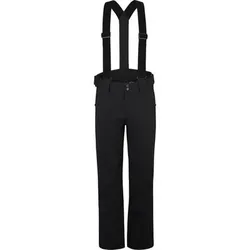 ZIENER Herren Hose TAGA-Z pants man, Größe 28 in Schwarz Schwarz