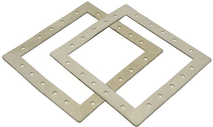 Pièces détachées pour Skimmer bouche large 7514019 Ubbink - Joint skimmer bouches large et étroite (carré)