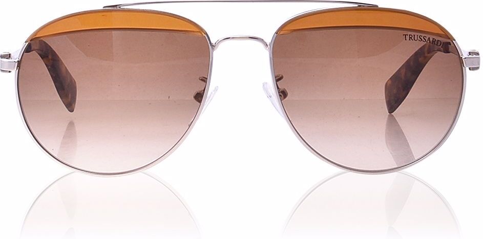 Trussardi STR009V 0579 58 mm