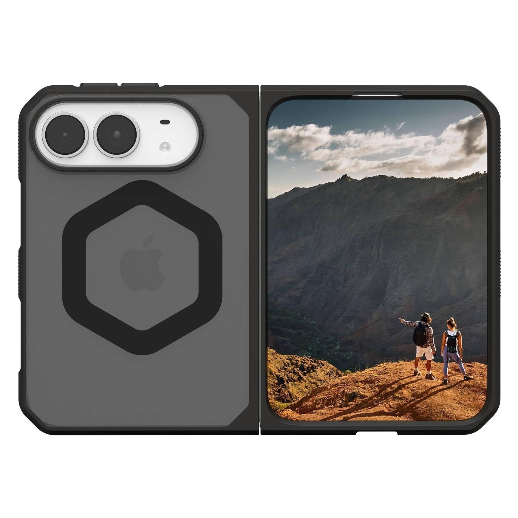 UAG Mouve MagSafe Case (Apple iPhone Duo) (114566113131)