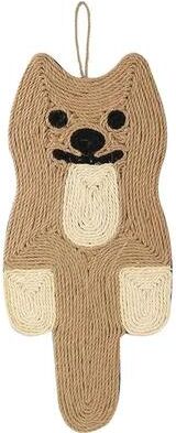 Inspire Essentials NatureGrip Sisal Cat Scratching Pad a