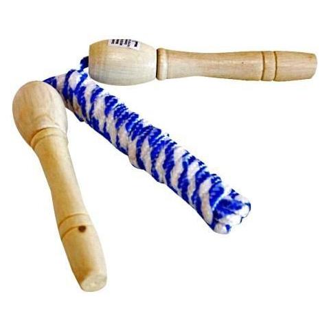 Simba Springseil Super Jump, 3-sort. (107301006)