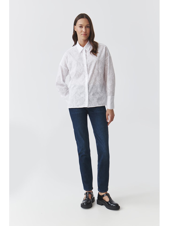 TATUUM Jeans - Skinny fit - in Dunkelblau - 38
