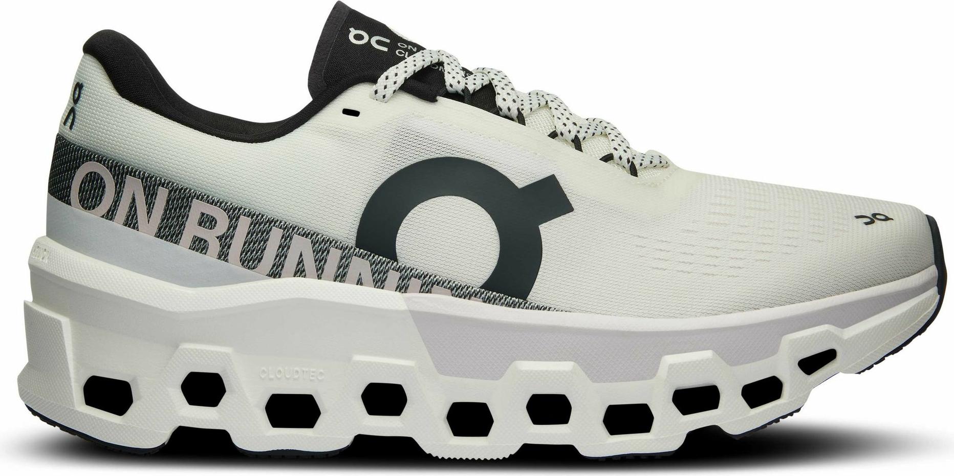 On Damen Laufschuhe für die Straße mit CloudTec Dämpfung aus recyceltem Material