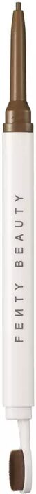 Fenty Beauty By Rihanna - Brow Mvp Ultra Fine Brow Pencil & Styler, 0.07  g, LIGHT BROWN