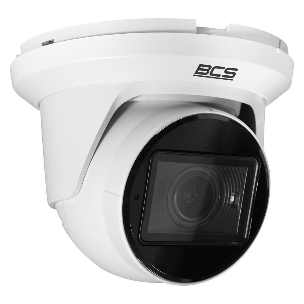 BCS BCS-U-EIP65VSR5-Ai2 IP-Dome-Kamera 5MP mit Motozoom und intelligenten Funktionen (BCS-U-EIP65VSR5-Ai2)