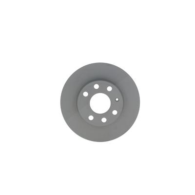 Bosch Bremsscheibe Vorderachse Belüftet [Hersteller-Nr. 0986478192] für Triumph, Zaz, Chevrolet, Daewoo, Vauxhall, Opel
