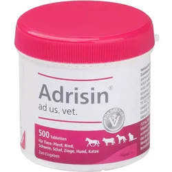 Adrisin Ad Us Vet 500 ST