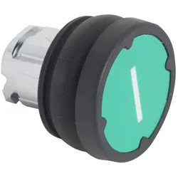 Schneider Electric Pilzdrucktaster ZB4BC38023