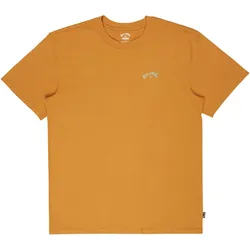 BILLABONG ARCH WAVE T-Shirt 2026 honey - M