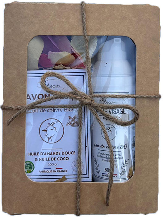 LH BEAUTY Coffret L'Indispensable Coffrets de Soin & Bien-être
