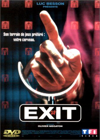 Olivier Megaton - Exit [FR Import] - Preis vom 08.10.2026 07:26:42 h