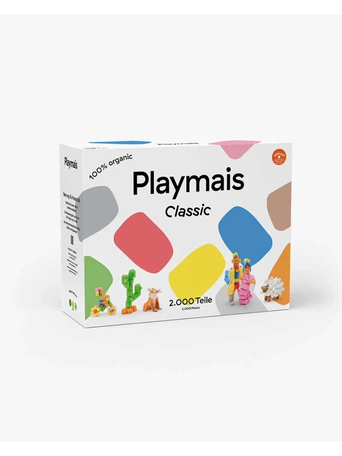 PlayMais Classic 2000