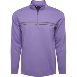 TRAVISMATHEW Layer Upgraded, lila