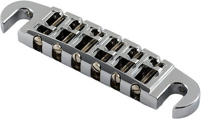 ABM 3024ca Wraparound Bridge Chrom