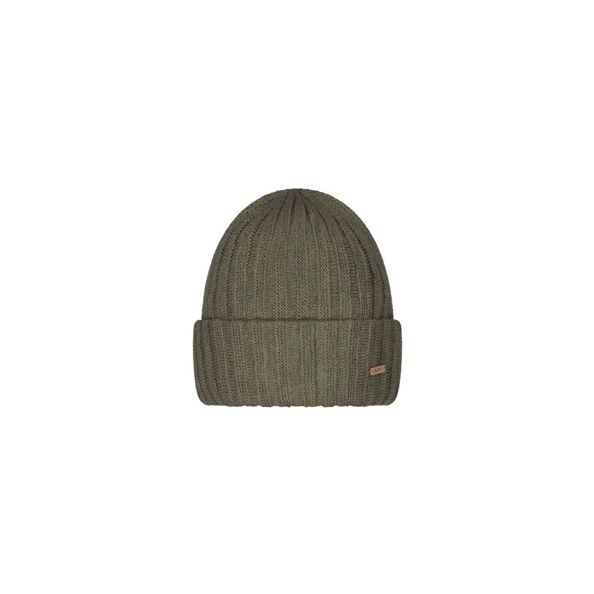 Barts Bayne Beanie pale army (13) 50170131