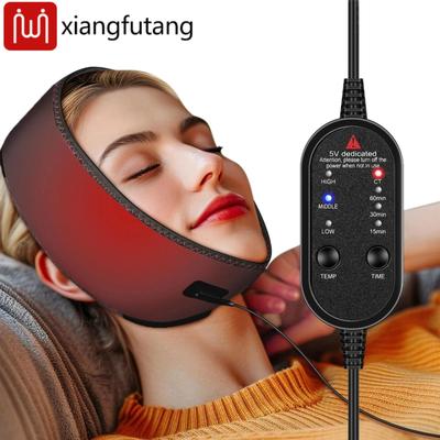 Inspire Essentials Electric Heated Jaw Wrap Electric Heated Jaw Wrap