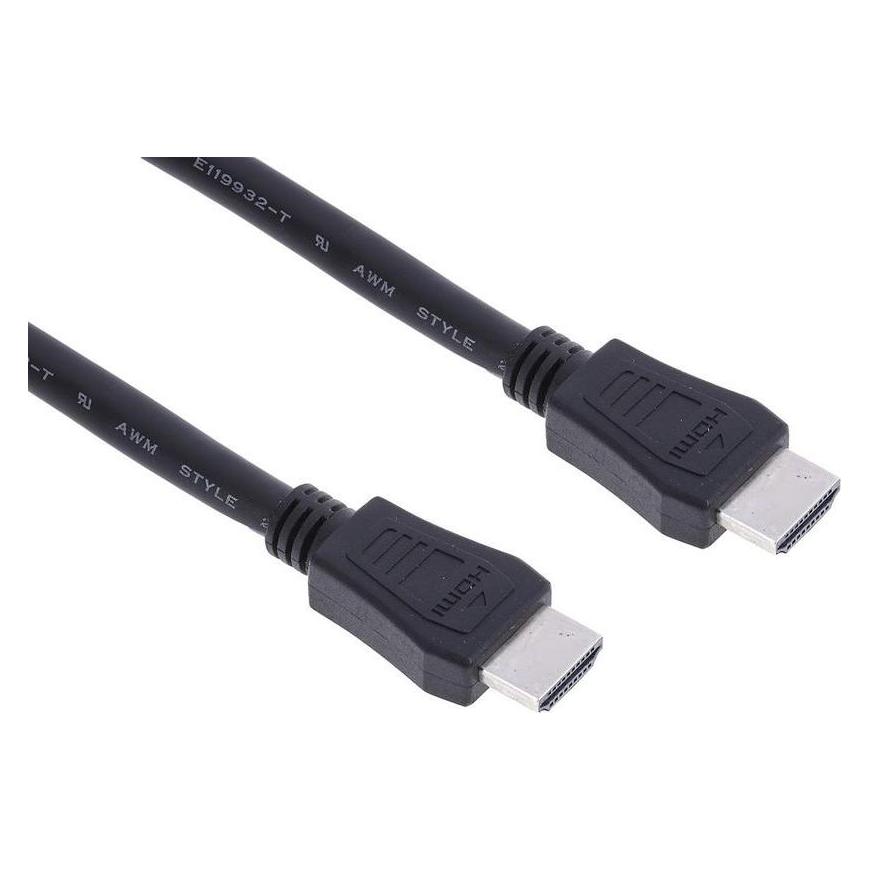 RS PRO HDMI (Typ A) - HDMI (Typ A) (5 m) (1212782)