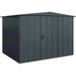 Hörmann Berry Gerätehaus Modern-S Typ 3
