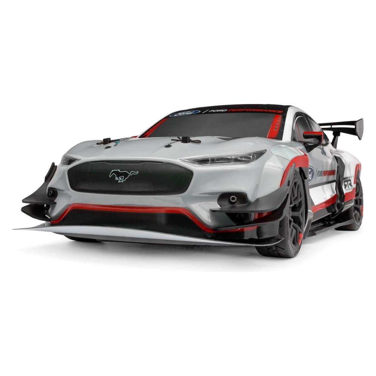 HPI RS4 Sport 3 Flux Ford Mach-E 1400 (HPI160375)