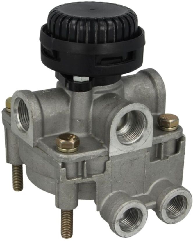 Pneumatics Valvola relè PN-10085