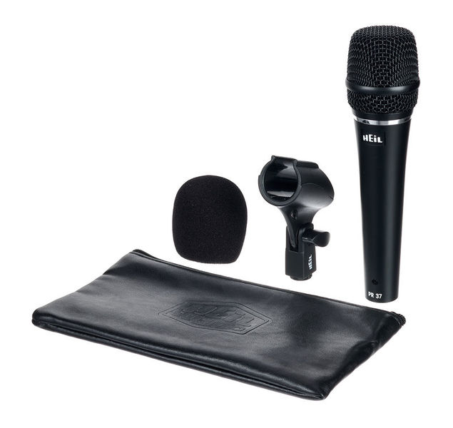 Heil Sound PR37