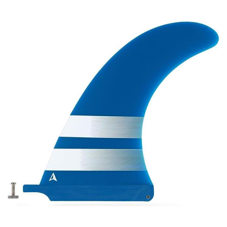 Roam Surfboard Single Fin 9 Inch US Box Blau (31402217)