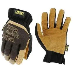 LG, Schutzhandschuhe, Gloves Mechanix FastFit Leather 11 / XL size (11, XL)