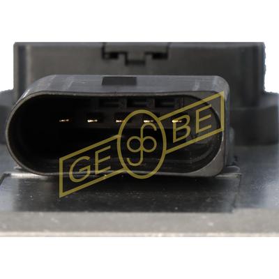 GEBE NOx-Sensor, NOx-Katalysator 928701 für VW