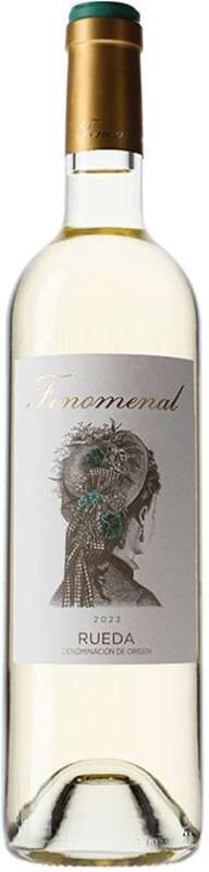 Vino Fenomenal Verdejo 2025 - Fresco y Vibrante de España